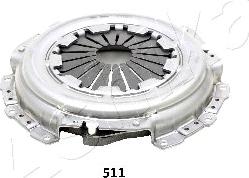Ashika 70-05-511 - Sajūga piespiedējdisks autodraugiem.lv