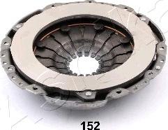 Ashika 70-01-152 - Sajūga piespiedējdisks autodraugiem.lv