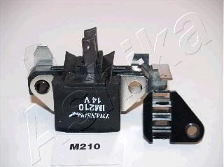 Ashika 77-0M-M210 - Ģeneratora sprieguma regulators autodraugiem.lv