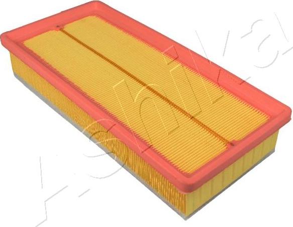 Ashika FA-0616JM - Gaisa filtrs autodraugiem.lv