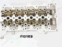 Ashika FI01ES - Cilindru galva autodraugiem.lv
