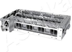 Ashika FI07ES - Cilindru galva autodraugiem.lv