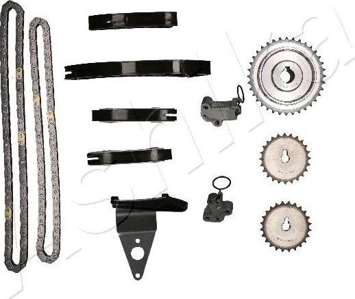Ashika KCKK03 - Sadales vārpstas piedziņas ķēdes komplekts autodraugiem.lv