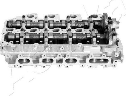 Ashika MI032S - Cilindru galva autodraugiem.lv