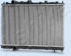 Ashika RDA163230 - Radiators, Motora dzesēšanas sistēma autodraugiem.lv