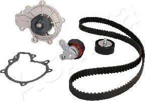 Ashika SKCW07 - Ūdenssūknis + Zobsiksnas komplekts autodraugiem.lv