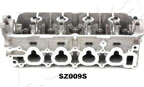 Ashika SZ009S - Cilindru galva autodraugiem.lv