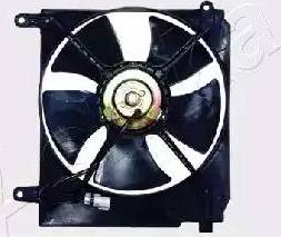 Ashika VNT311007 - Ventilators, Motora dzesēšanas sistēma autodraugiem.lv