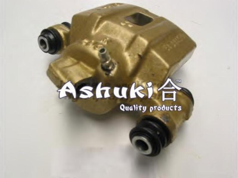Ashuki 09660401 - Bremžu suports autodraugiem.lv