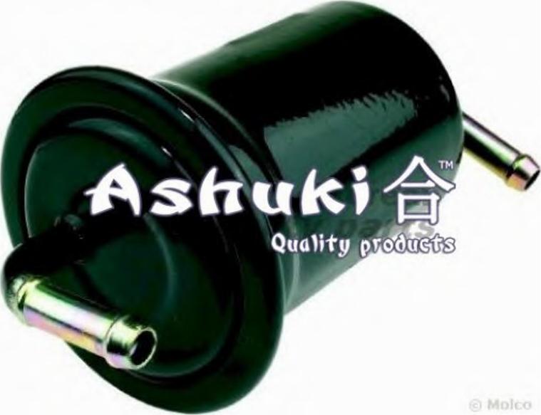 Ashuki 0399-6005 - Degvielas filtrs autodraugiem.lv