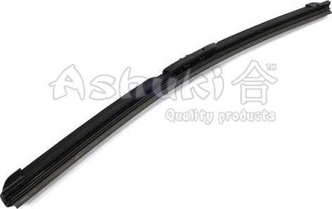 Ashuki ASH425-MULTI - Stikla tīrītāja slotiņa autodraugiem.lv