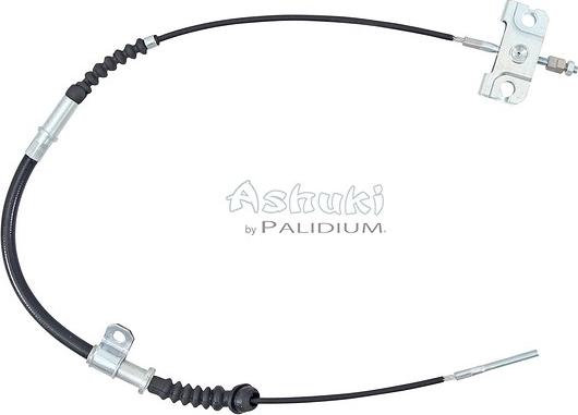 Ashuki ASH3-1263 - Trose, Stāvbremžu sistēma autodraugiem.lv