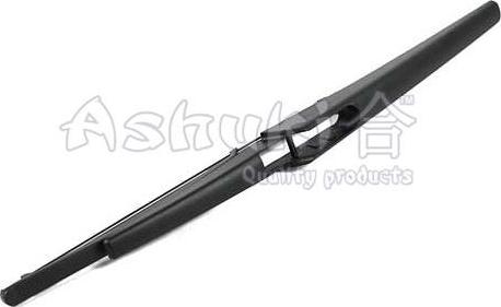 Ashuki ASHR9-375 - Stikla tīrītāja slotiņa autodraugiem.lv