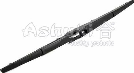 Ashuki ASHR14-350 - Stikla tīrītāja slotiņa autodraugiem.lv