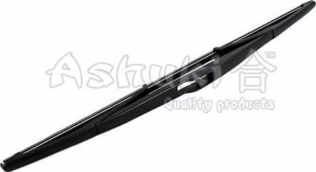 Ashuki ASHR11-400 - Stikla tīrītāja slotiņa autodraugiem.lv