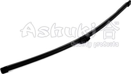 Ashuki ASHR12-350 - Stikla tīrītāja slotiņa autodraugiem.lv