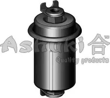 Ashuki C217-10 - Degvielas filtrs autodraugiem.lv