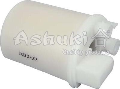 Ashuki I020-37 - Degvielas filtrs autodraugiem.lv