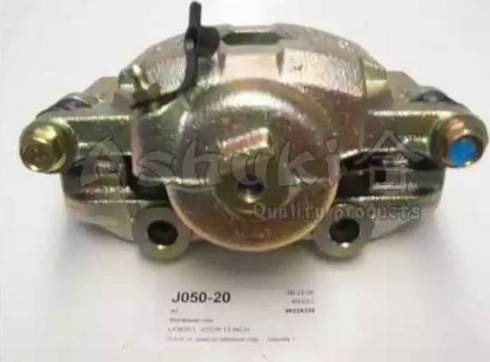 Ashuki J05020 - Bremžu suports autodraugiem.lv