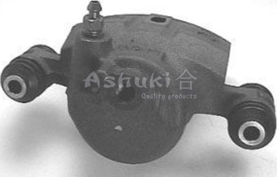 Ashuki K482-06NEW - Bremžu suports autodraugiem.lv
