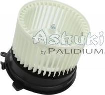Ashuki N659-01 - Salona ventilators autodraugiem.lv