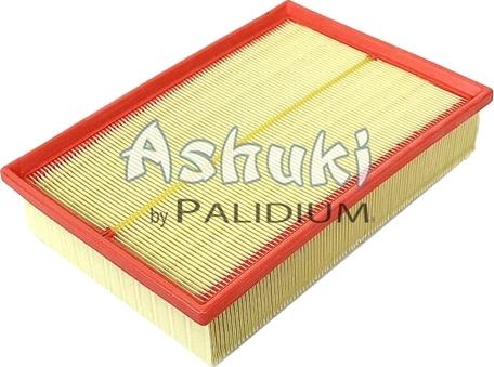 Ashuki N002-99 - Gaisa filtrs autodraugiem.lv