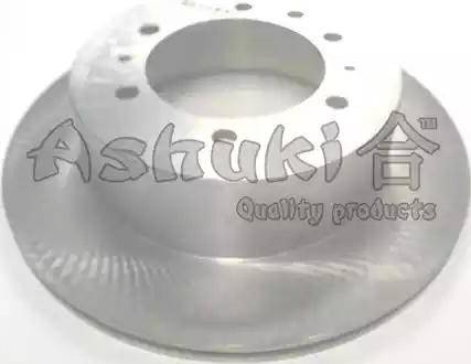 Ashuki N013-91 - Bremžu diski autodraugiem.lv
