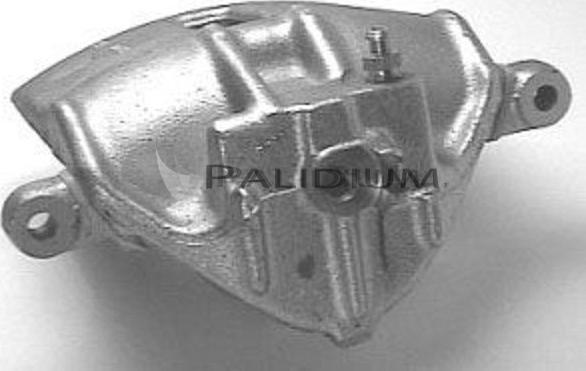 Ashuki PAL4-1989 - Bremžu suports autodraugiem.lv