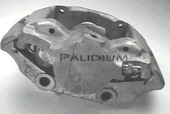 Ashuki PAL4-1637 - Bremžu suports autodraugiem.lv