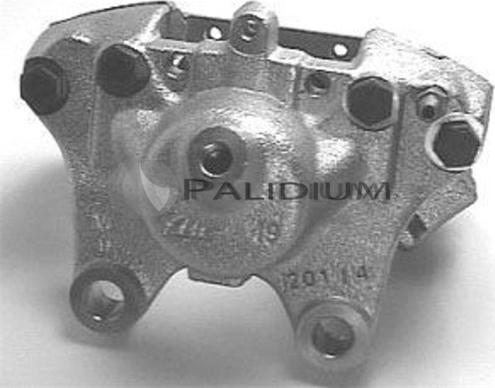 Ashuki PAL4-1112 - Bremžu suports autodraugiem.lv
