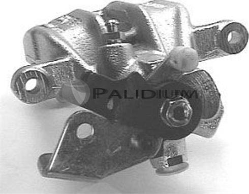 Ashuki PAL4-2003 - Bremžu suports autodraugiem.lv