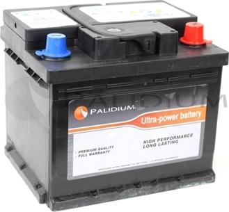 Ashuki PAL11-0013 - Startera akumulatoru baterija autodraugiem.lv