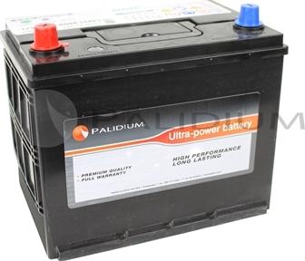 Ashuki PAL11-0021 - Startera akumulatoru baterija autodraugiem.lv