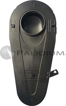 Ashuki PAL2-2071 - Gaisa filtrs autodraugiem.lv