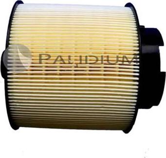 Ashuki PAL2-2107 - Gaisa filtrs autodraugiem.lv