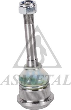 AS Metal 10BM0011 - Balst / Virzošais šarnīrs autodraugiem.lv