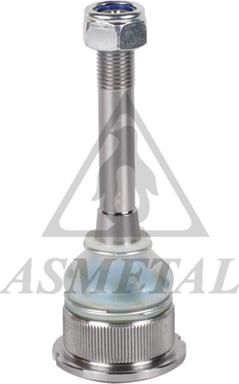 AS Metal 10BM1500 - Balst / Virzošais šarnīrs autodraugiem.lv