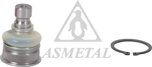 AS Metal 10NS1200 - Balst / Virzošais šarnīrs autodraugiem.lv