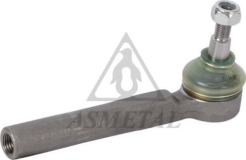 AS Metal 17AR1500 - Stūres šķērsstiepņa uzgalis autodraugiem.lv
