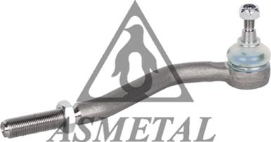 AS Metal 17CT0800 - Stūres šķērsstiepņa uzgalis autodraugiem.lv