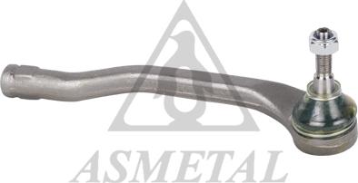 AS Metal 17DC1006 - Stūres šķērsstiepņa uzgalis autodraugiem.lv