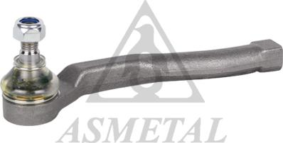 AS Metal 17DW1000 - Stūres šķērsstiepņa uzgalis autodraugiem.lv