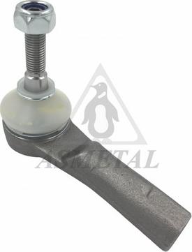 AS Metal 17FI4200 - Stūres šķērsstiepņa uzgalis autodraugiem.lv