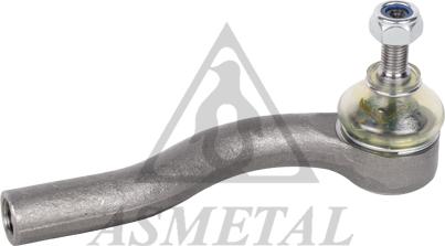 AS Metal 17FI5501 - Stūres šķērsstiepņa uzgalis autodraugiem.lv