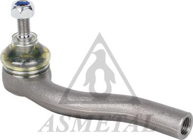 AS Metal 17FI5001 - Stūres šķērsstiepņa uzgalis autodraugiem.lv