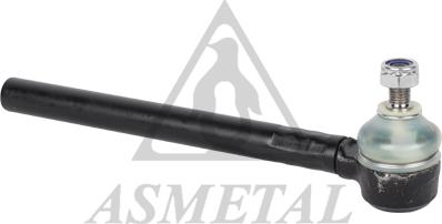 AS Metal 17FI0500 - Stūres šķērsstiepņa uzgalis autodraugiem.lv