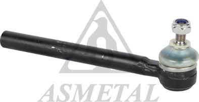 AS Metal 17FI0100 - Stūres šķērsstiepņa uzgalis autodraugiem.lv