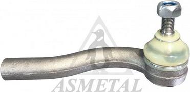 AS Metal 17FI1600 - Stūres šķērsstiepņa uzgalis autodraugiem.lv