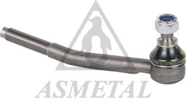 AS Metal 17FI1000 - Stūres šķērsstiepņa uzgalis autodraugiem.lv