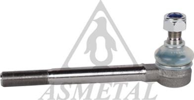 AS Metal 17LD0501 - Stūres šķērsstiepņa uzgalis autodraugiem.lv